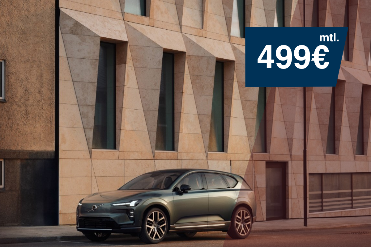 Der EX60 P6 374 PS Plus